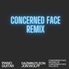 Concerned Face Remix (feat. Jon Wolff) - Single