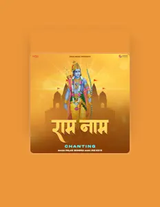 Palak Sharma을(를) 듣고, 뮤직 비디오를 보고, 약력을 읽고, 투어 일정 등을 확인하세요!
