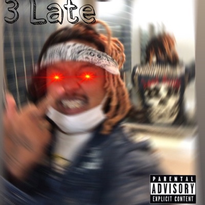3Late - Single