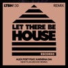 Karmina Dai - New Plan (Bexxie Extended Remix)
