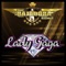 LADY GAGA - Banda La Bajadora de Los Angeles lyrics