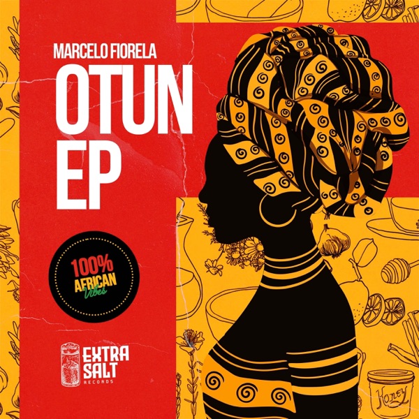 Otun - EP