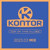 Kontor Top of the Clubs - 2023.03 Mix (DJ Mix) artwork