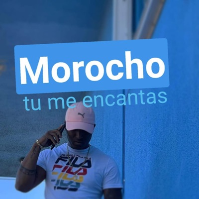 Tu me encantas - Single