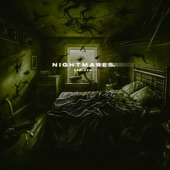nightmares (Vamplug Remix) artwork