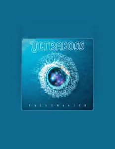 Listen to Ultraboss, watch music videos, read bio, see tour dates & more!