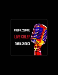 Listen to cheb azzedine, watch music videos, read bio, see tour dates & more!