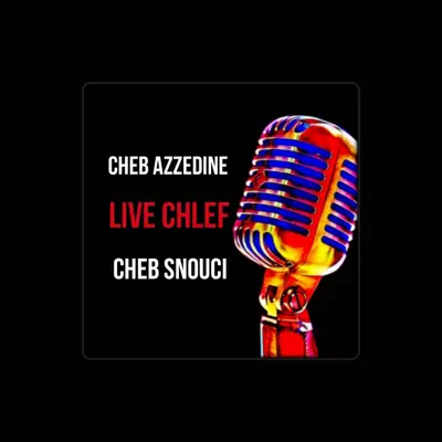 Listen to cheb azzedine, watch music videos, read bio, see tour dates & more!