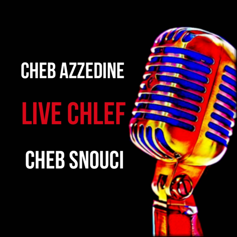 cheb azzedine – Apple Music