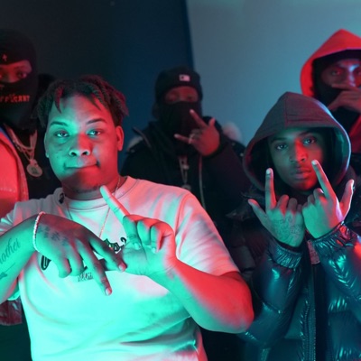Sendin Shots (feat. Bando Ptz) - Single