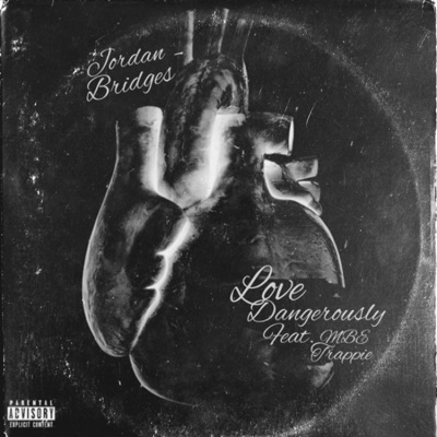 Love Dangerously (feat. MBE Trappie) - Single