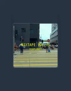 Dengarkan 528Planet, tonton video musik, baca bio, lihat tanggal tur & lainnya!