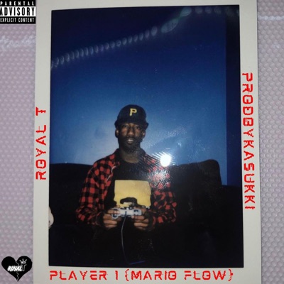 Player 1 (Mario Flow) - Single