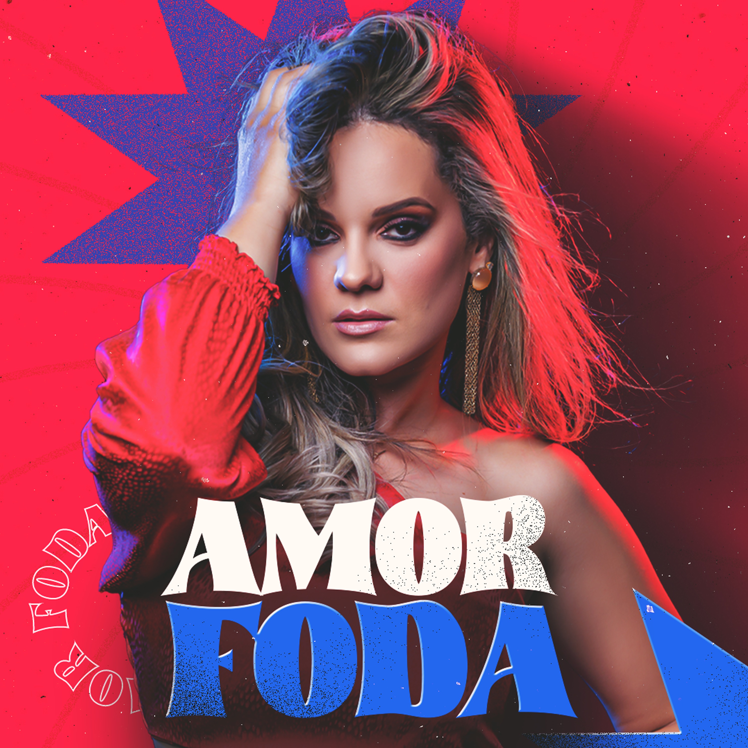 Amor Foda - EP