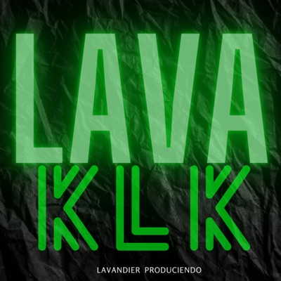 lavandier produciendo - Single