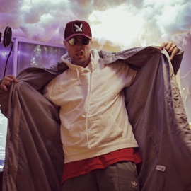 ZOOLOGY (feat. Macrazy) Jack MacRath