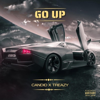 Go Up (feat. Treazy_sa) - Single