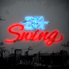 Swing - Majka és Curtis