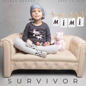 Survivor (feat. Caitlin) artwork