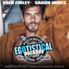Egotistical Puckboy - Eden Finley & Saxon James