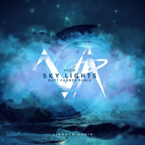 Sky Lights (Matt Farmer Remix) - EP