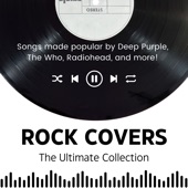 Rock Covers - The Ultimate Collection artwork