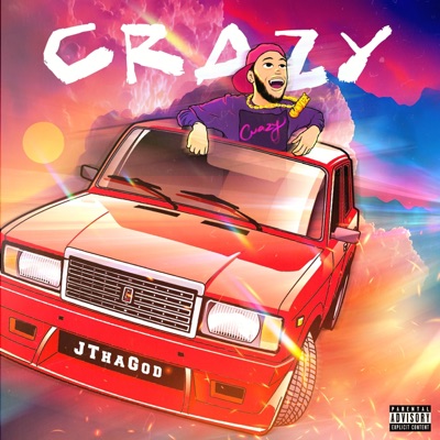 Crazy - Single