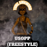 Ussop Freestyle - Single - Yumz Awkword