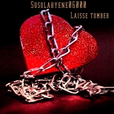 Laisse tomber - Single