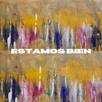 Estamos Bien (feat. Ryan Iscariote, Alex Gray, PATS MX, Tony Favs, Ezor, RadyKL Gant & Pocket MX) - Single - Dreamstudio MX
