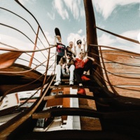 INDACLUB - Single - DOXLEEN, esti.george, Meef & Stites