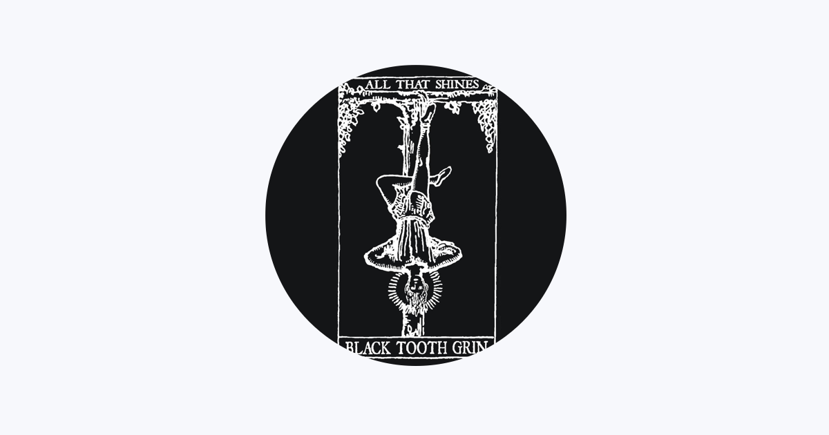 Black Tooth Grin Apple Music 1200x630cw