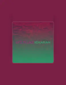 聆聽 Xekariah、觀看音樂影片、閱讀小傳、查看巡演日期等！