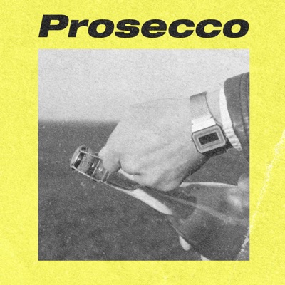 Prosecco (feat. Sânziana) - Single