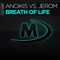 Breath of Life - Anoikis & Jerom lyrics