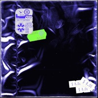 The Way She Be - Single - Lewis Morel