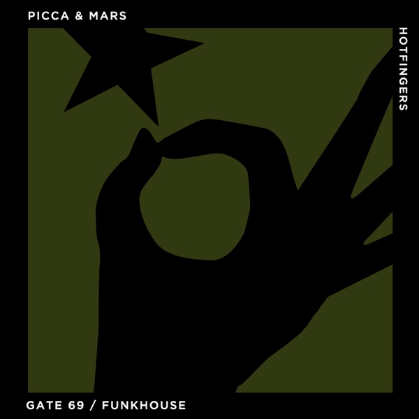 Gate 69  Funkhouse - Single