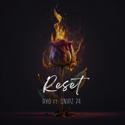 Reset (feat. SNIPZ 74) - Single