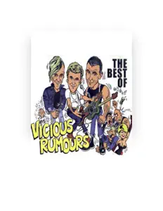 Listen to Vicious Rumours, watch music videos, read bio, see tour dates & more!