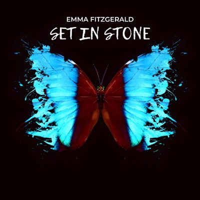 Set In Stone - Single