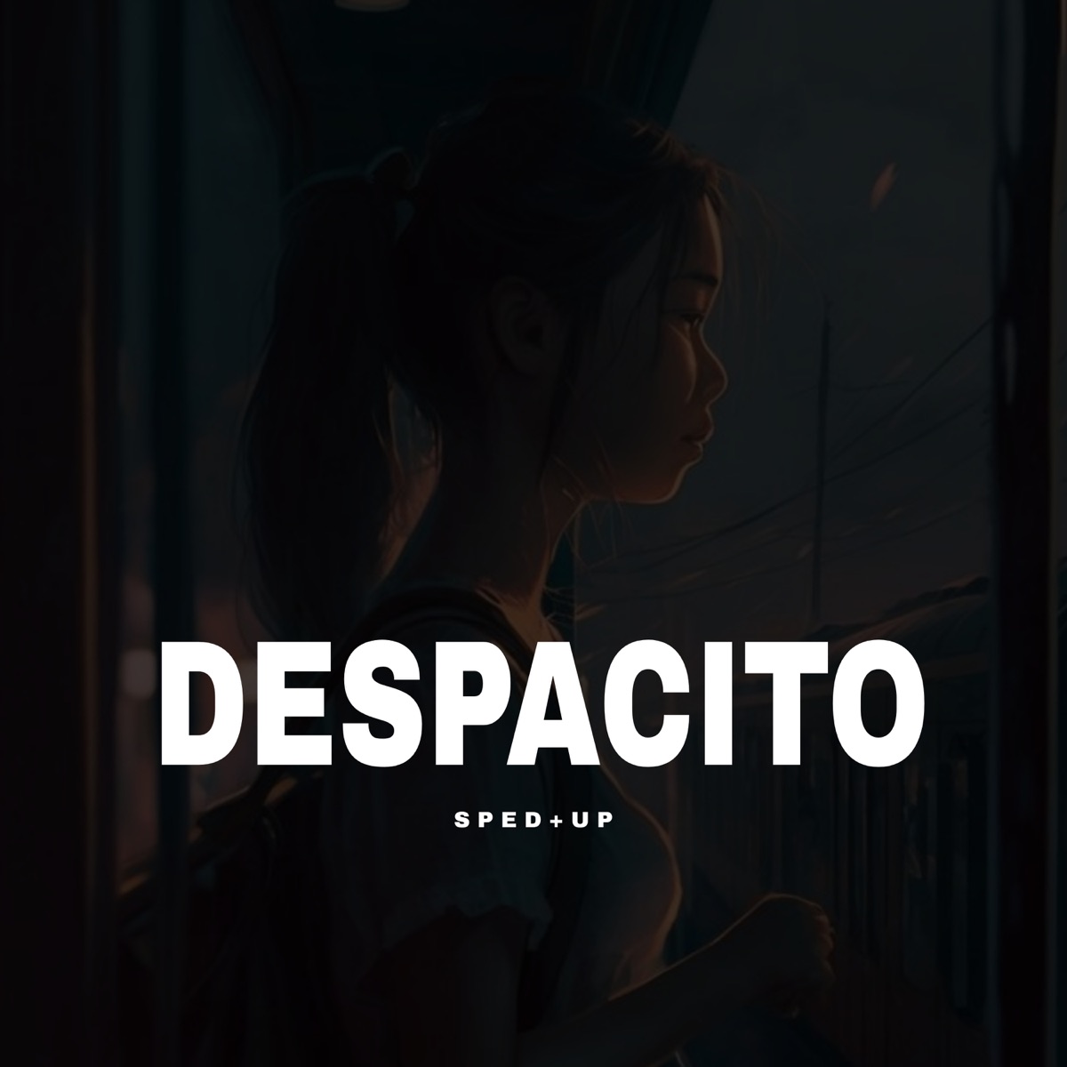 Despacito - Slowed+Reverb - Single - Album by Kausak - Apple Music