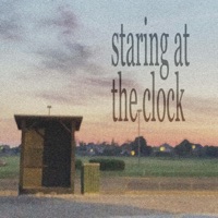 staring at the clock (feat. liightflower) - Single - plugp