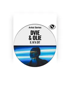 Dengarkan DVIE & OLIE, tonton video musik, baca bio, lihat tanggal tur & lainnya!