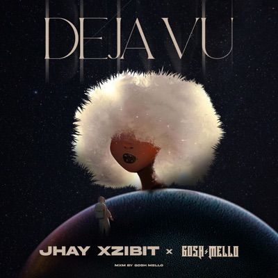Deja Vu - Single