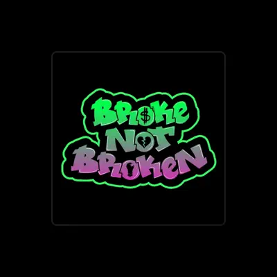Brokeboy Swift सुनें, म्यूज़िक वीडियो देखें, बायो पढ़ें, दौरे की तारीखें और बहुत कुछ देखें!