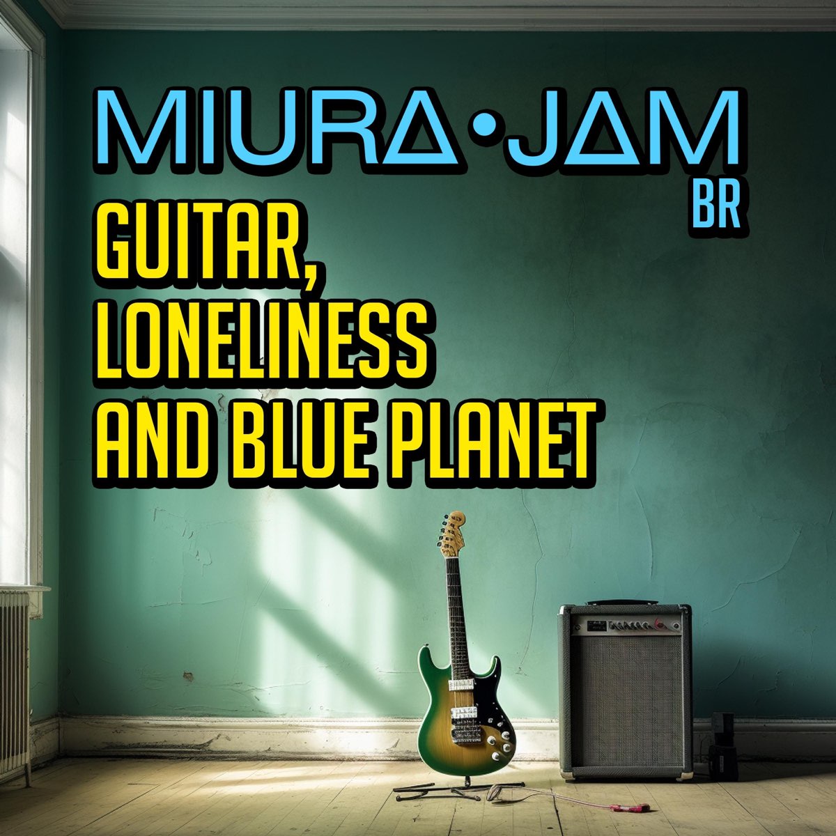 ‎Guitar, Loneliness and Blue (Bocchi the Rock!) Single Álbum