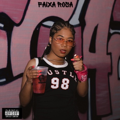 Faixa Rosa - Single