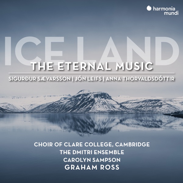 Ice Land: The Eternal Music (Bonus Track Version)
