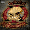 Five Finger Death Punch - Bad Company artwork