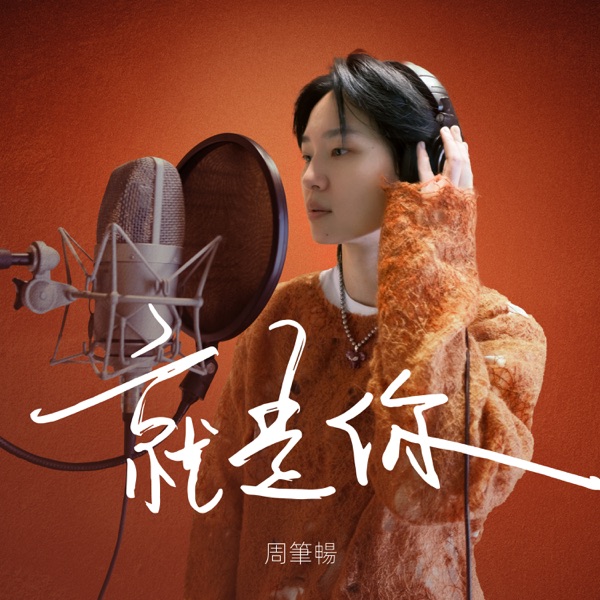 就是你 - Single